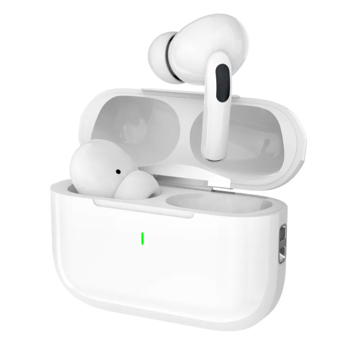 Wireless Bluetooth Earbuds – True Wireless Stereo | Touch Control | IPX5 Waterproof