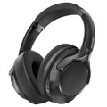 Mokata Auriculares Bluetooth 5.3 Inalámbricos — 68H Batería, Micrófono, Bajo Profundo