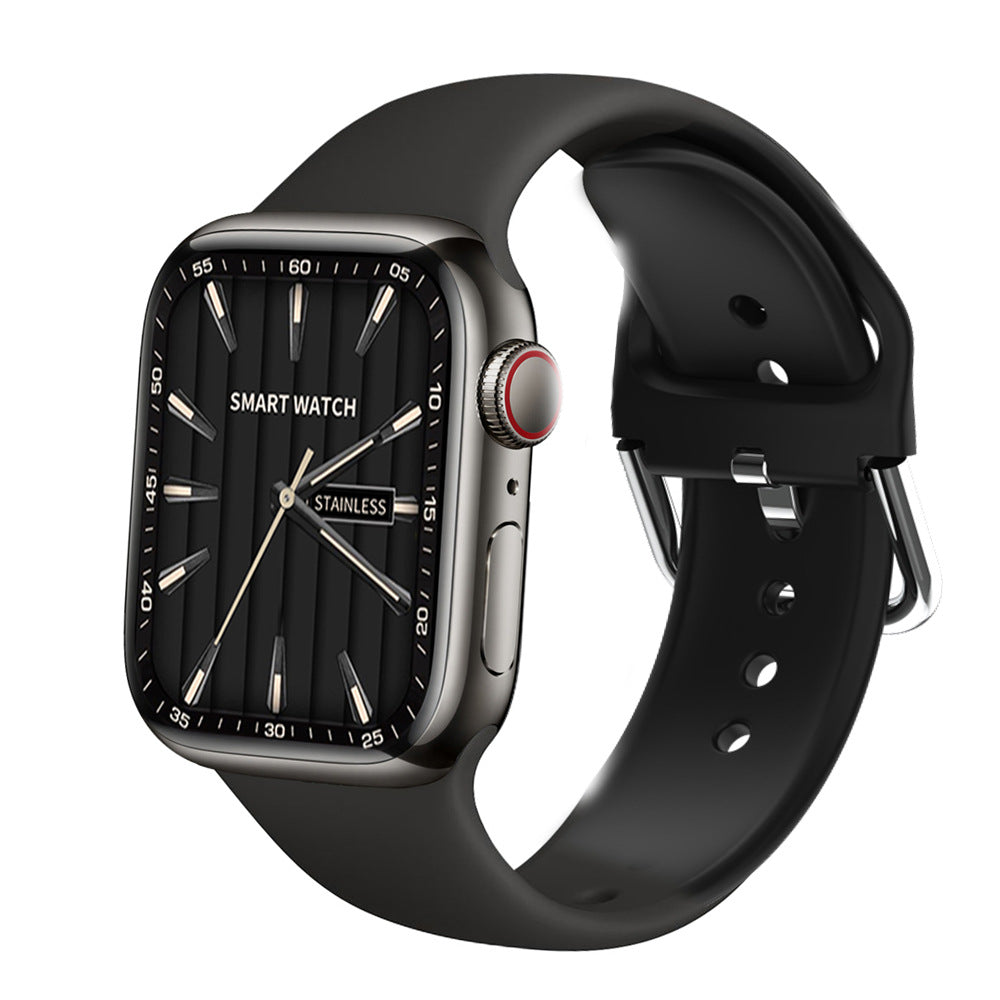 Huaqiangbei S9 Watch9 Max Smartwatch NFC Bluetooth