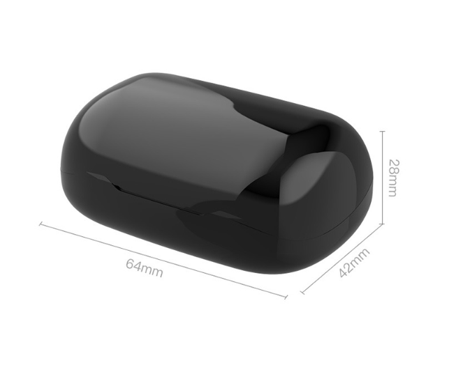 Mini Sports True Wireless Bluetooth Earbuds 5.0