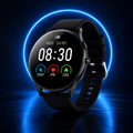 Smartwatch with Health Monitoring and Bluetooth Calls