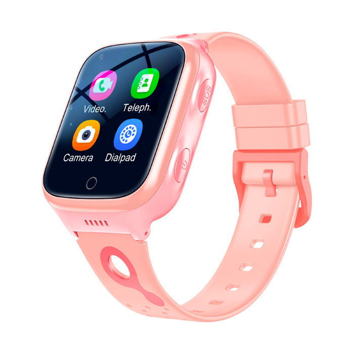 Bluetooth Call Smart Watch with Heart Rate Monitor