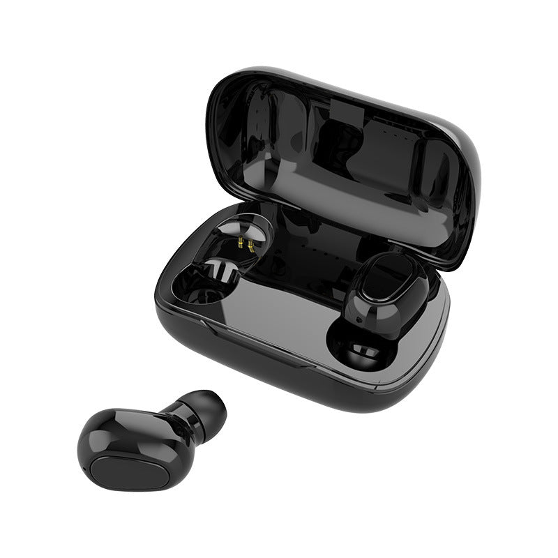 Mini Sports True Wireless Bluetooth Earbuds 5.0