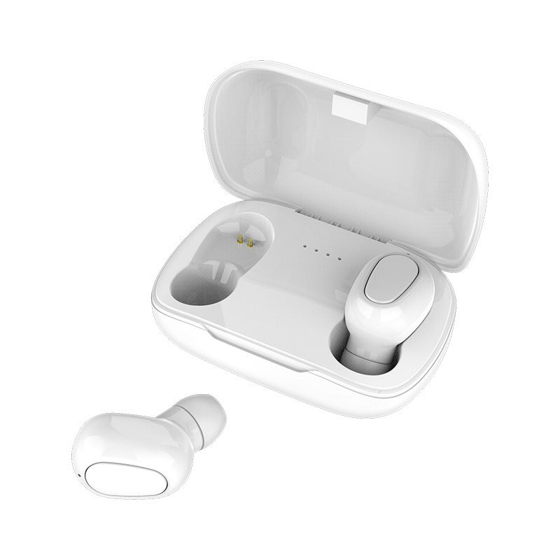 Mini Sports True Wireless Bluetooth Earbuds 5.0