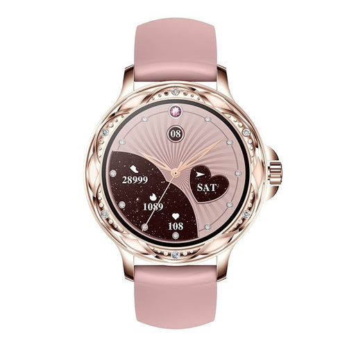 CF12 Smartwatch with Bluetooth Call and Multiple Dial