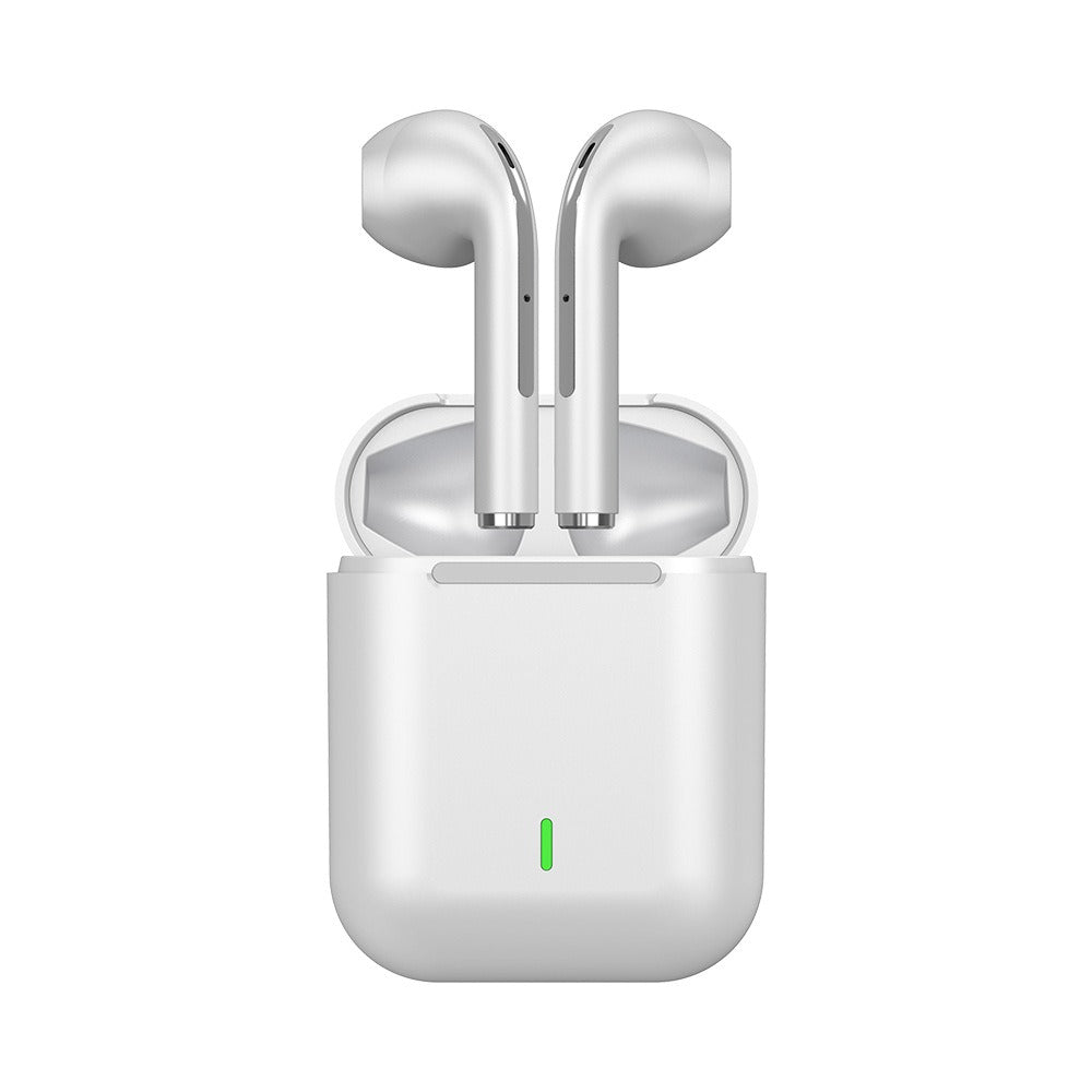 Wireless True Stereo Bluetooth Earbuds – Hi-Fi Sound | Single or Dual Mode | Instant Pairing