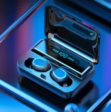 New TWS Bluetooth 5.0 Earbuds with LED Display