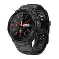 K22 Smartwatch with Bluetooth Calling and Sports Features