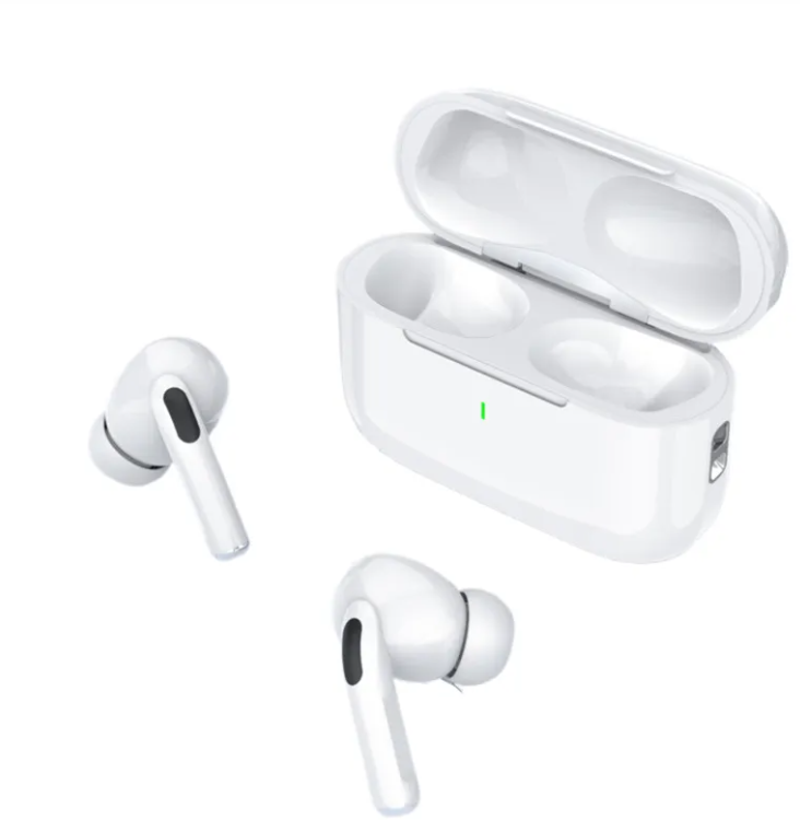 Wireless Bluetooth Earbuds – True Wireless Stereo | Touch Control | IPX5 Waterproof