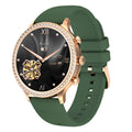i70 Stylish Smartwatch with Bluetooth and Custom Dials