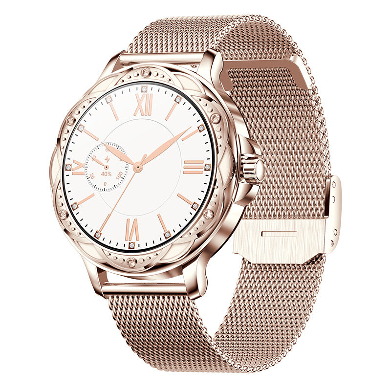 CF12 Smartwatch with Bluetooth Call and Multiple Dial