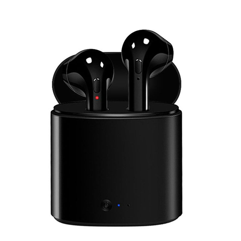 Wireless Bluetooth Earbuds i7 TWS Stereo Mini Headset