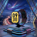 Zeblaze Btalk Plus Smartwatch with Bluetooth Calling