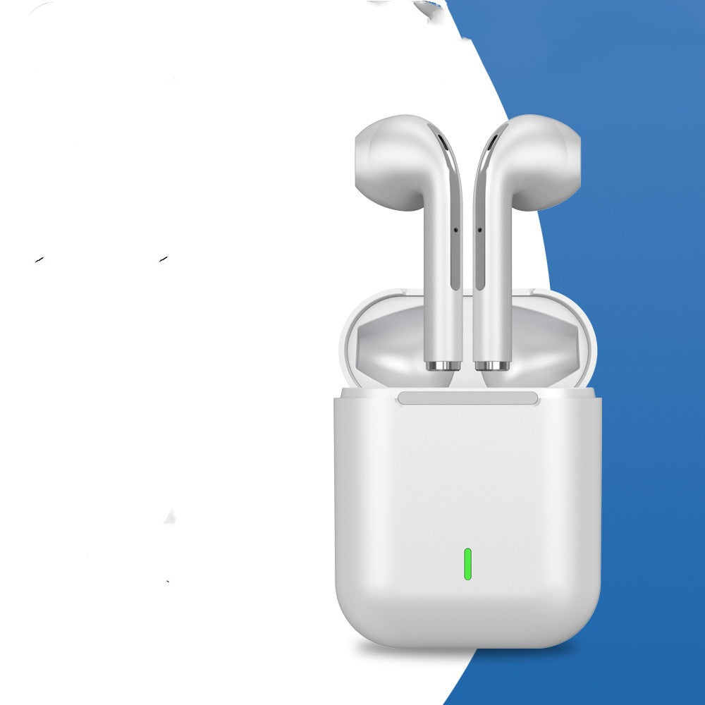 Wireless True Stereo Bluetooth Earbuds – Hi-Fi Sound | Single or Dual Mode | Instant Pairing