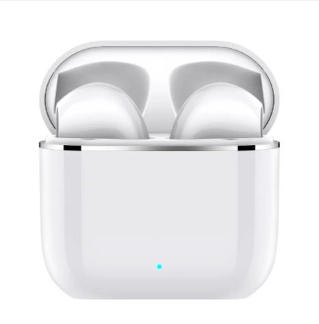 Wireless Half In-Ear Bluetooth Headset