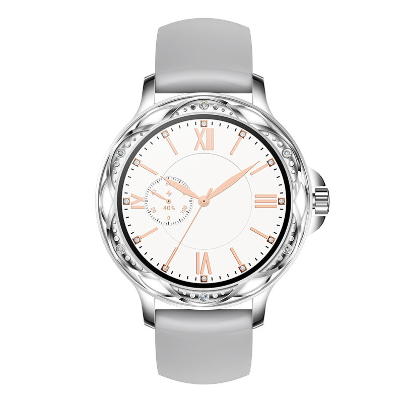 CF12 Smartwatch with Bluetooth Call and Multiple Dial