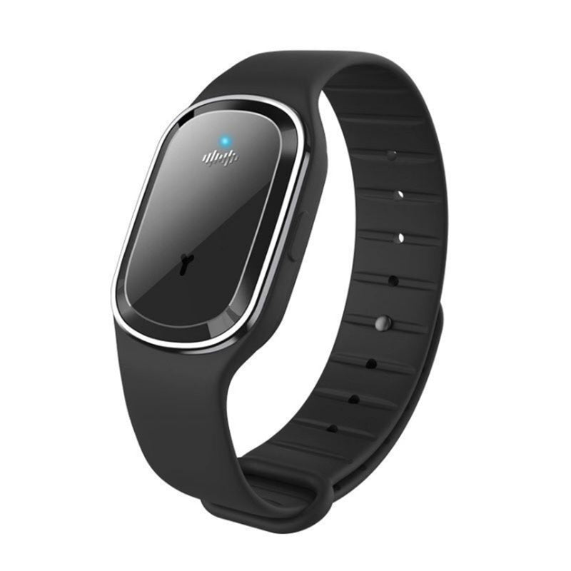 M20 Ultrasonic Mosquito Repellent Smart Watch