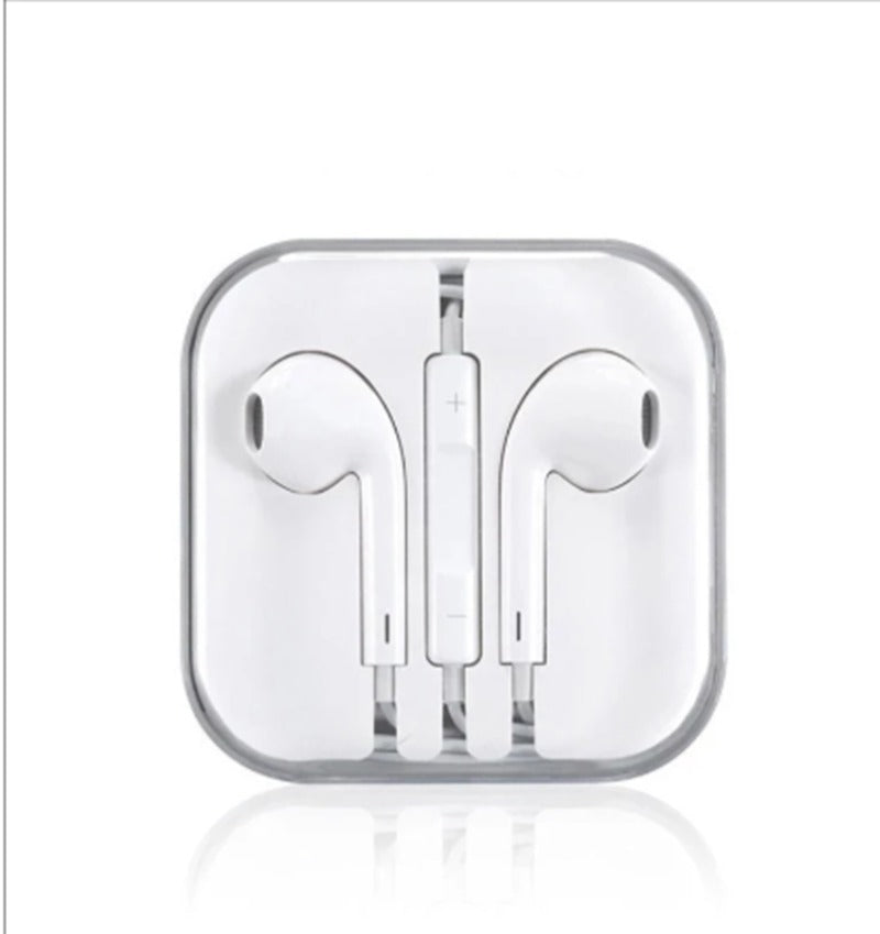 Wired In-Ear Headset