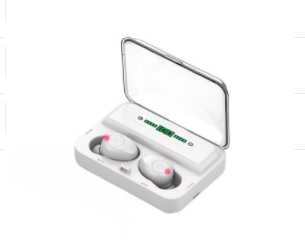 New TWS Bluetooth 5.0 Earbuds with LED Display