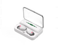 New TWS Bluetooth 5.0 Earbuds with LED Display