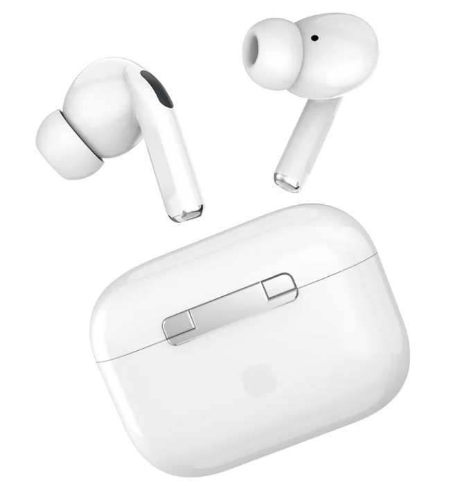 Wireless Bluetooth Earbuds – True Wireless Stereo | Touch Control | IPX5 Waterproof