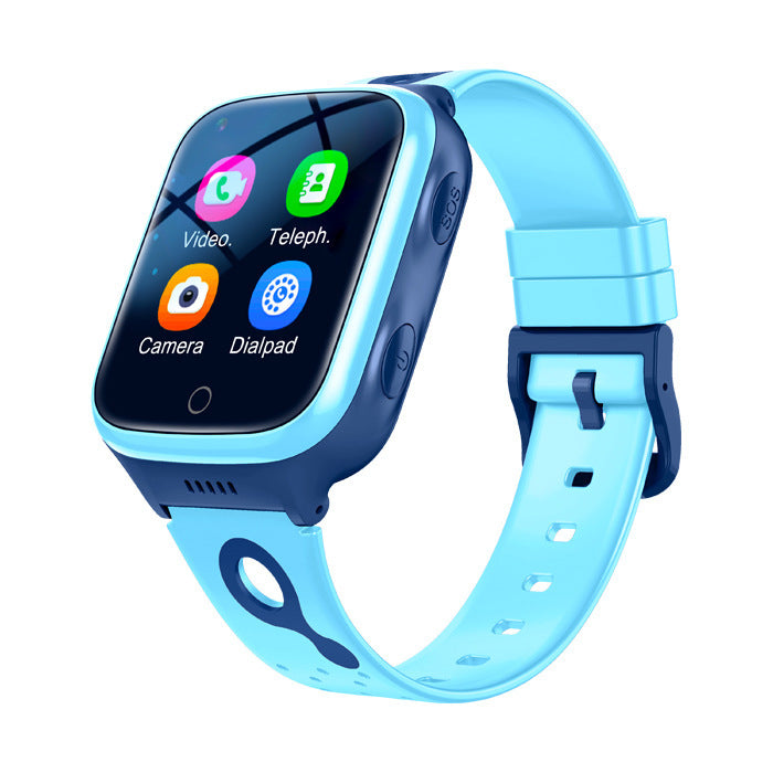Bluetooth Call Smart Watch with Heart Rate Monitor
