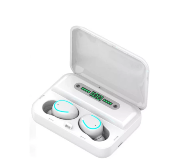 New TWS Bluetooth 5.0 Earbuds with LED Display