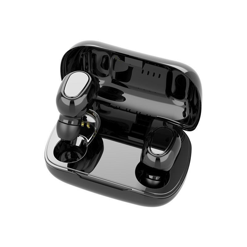 Mini Sports True Wireless Bluetooth Earbuds 5.0