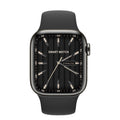 Huaqiangbei S9 Watch9 Max Smartwatch NFC Bluetooth
