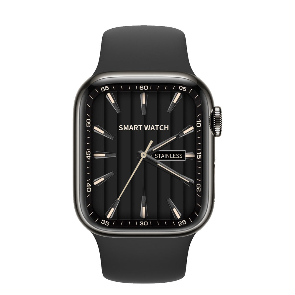 Huaqiangbei S9 Watch9 Max Smartwatch NFC Bluetooth