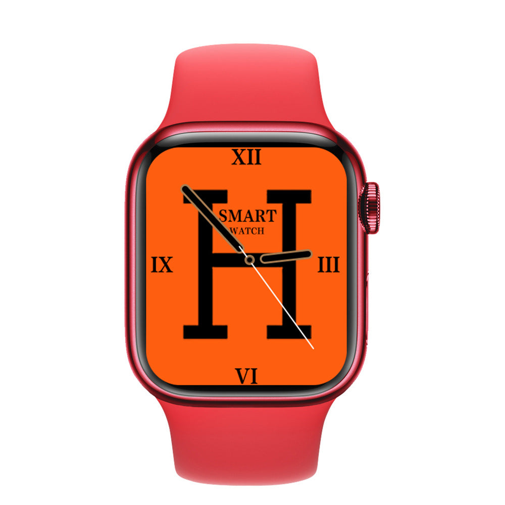 Huaqiangbei S9 Watch9 Max Smartwatch NFC Bluetooth